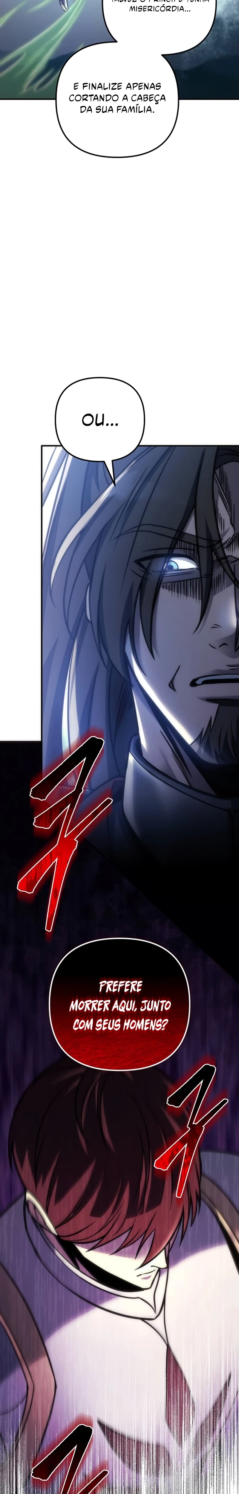 Read O Regressor da Família Caída (PT-BR) PT Manga Online