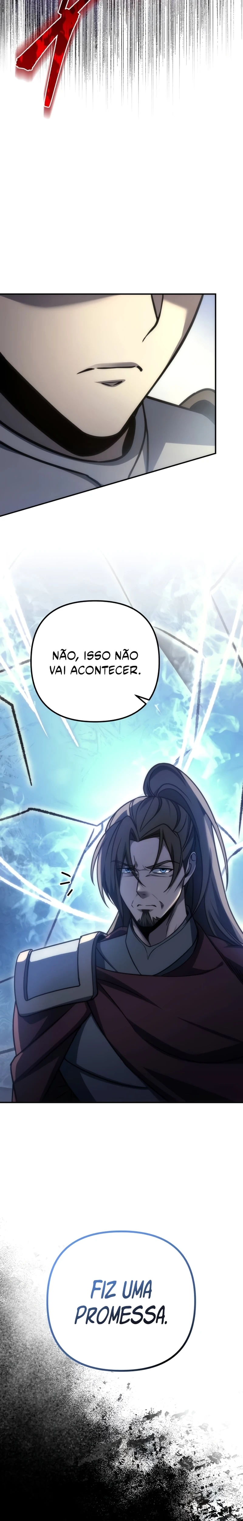 Read O Regressor da Família Caída (PT-BR) PT Manga Online
