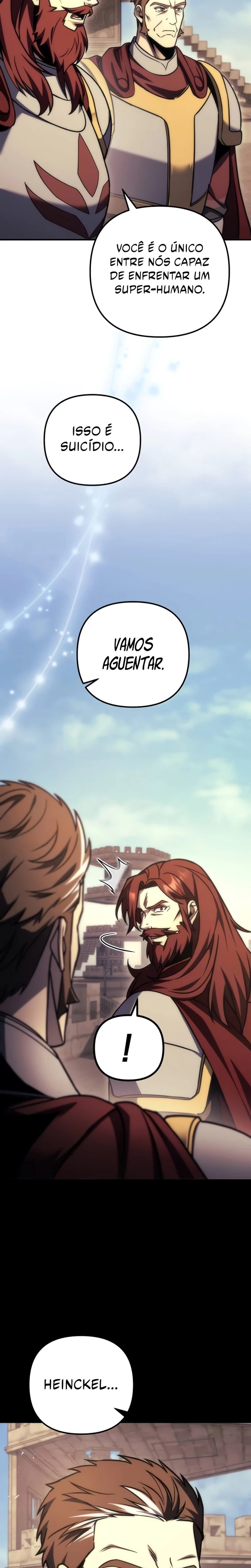 Read O Regressor da Família Caída (PT-BR) PT Manga Online