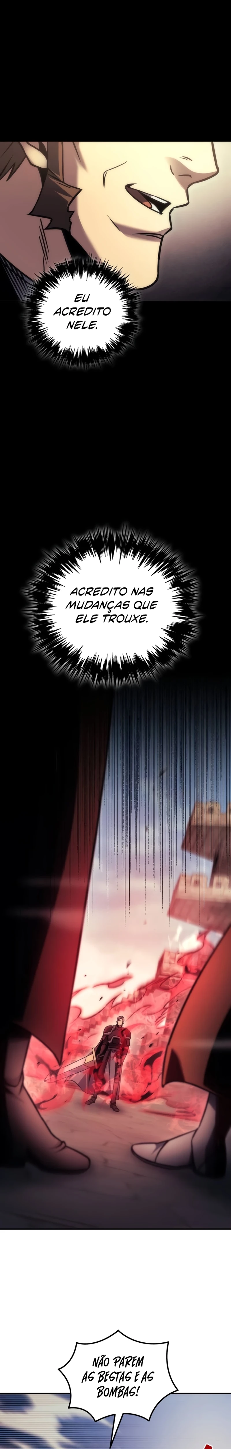 Read O Regressor da Família Caída (PT-BR) PT Manga Online