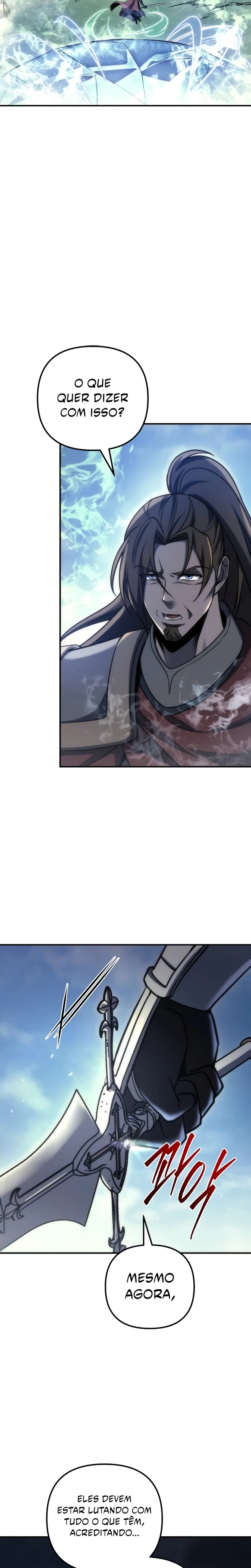 Read O Regressor da Família Caída (PT-BR) PT Manga Online