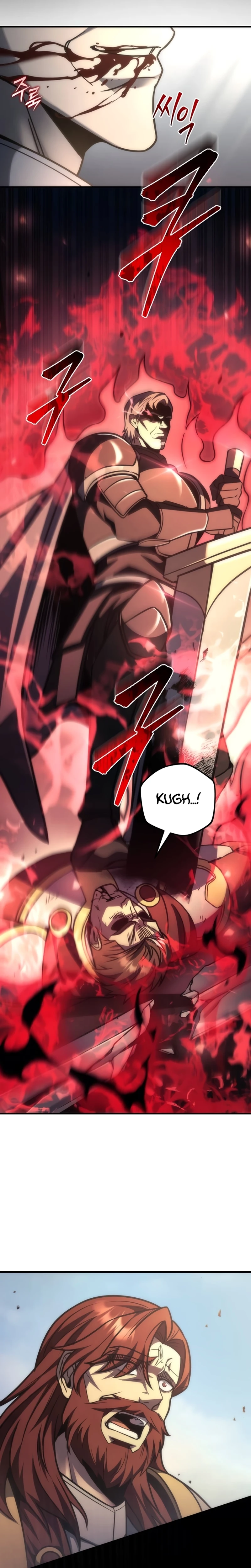 Read O Regressor da Família Caída (PT-BR) PT Manga Online