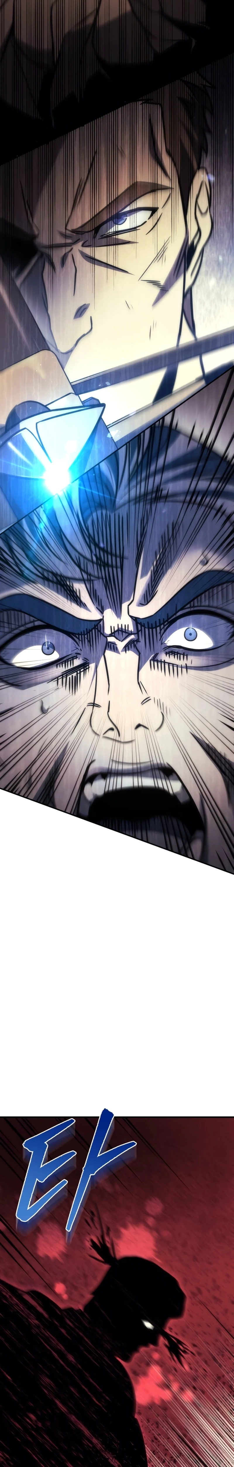 Read O Regressor da Família Caída (PT-BR) PT Manga Online