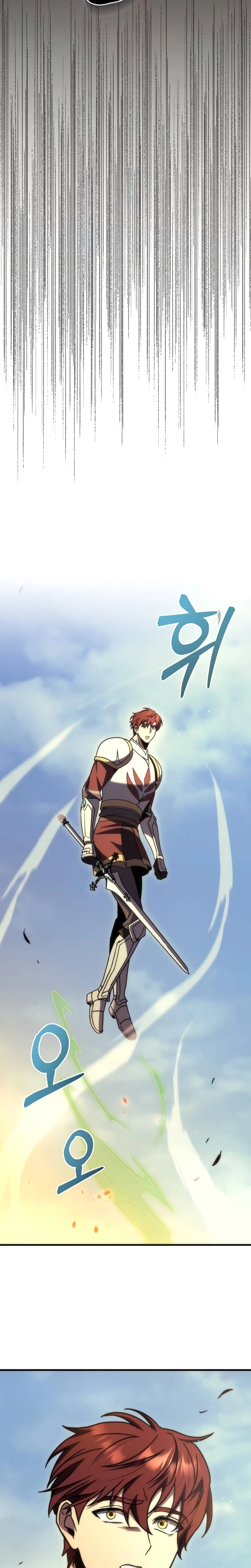 Read O Regressor da Família Caída (PT-BR) PT Manga Online