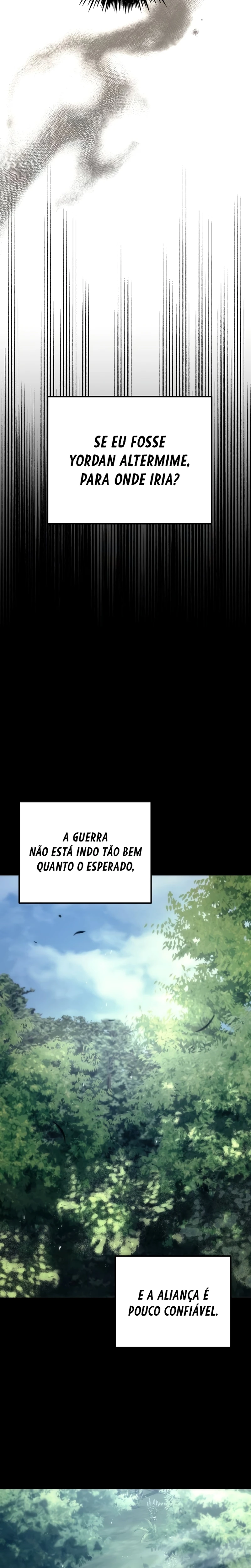 Read O Regressor da Família Caída (PT-BR) PT Manga Online