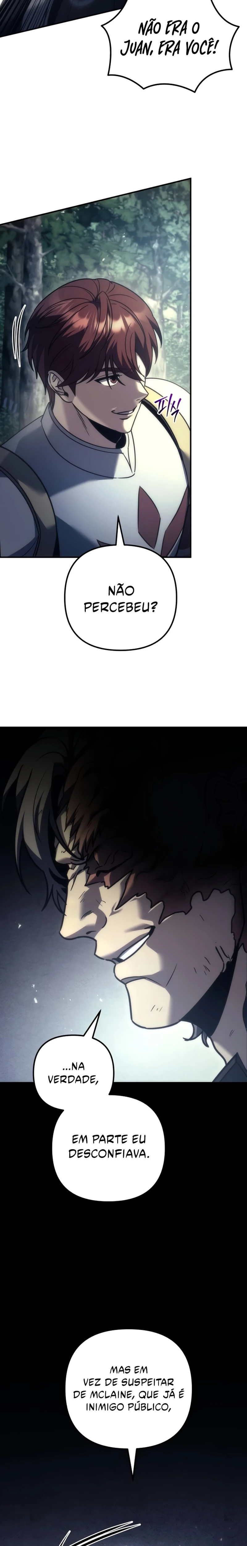 Read O Regressor da Família Caída (PT-BR) PT Manga Online