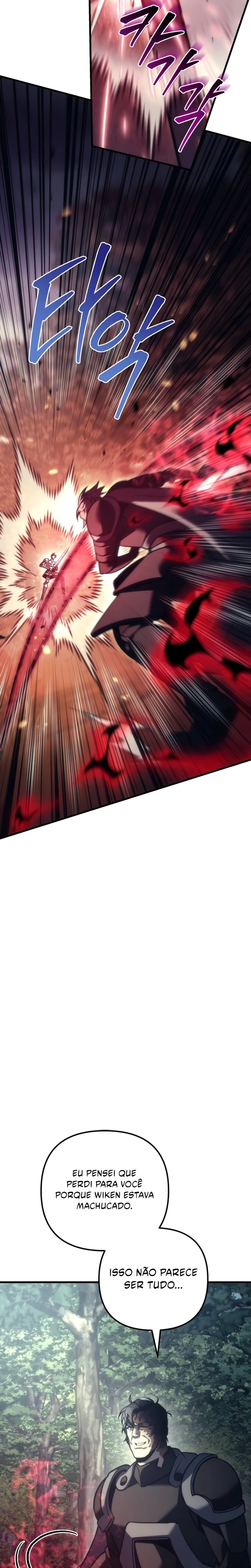 Read O Regressor da Família Caída (PT-BR) PT Manga Online