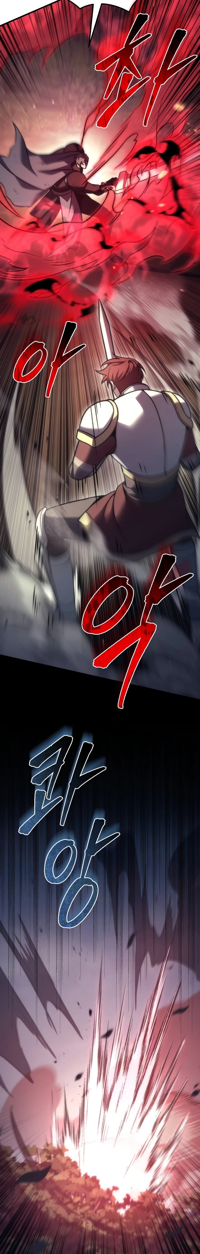 Read O Regressor da Família Caída (PT-BR) PT Manga Online