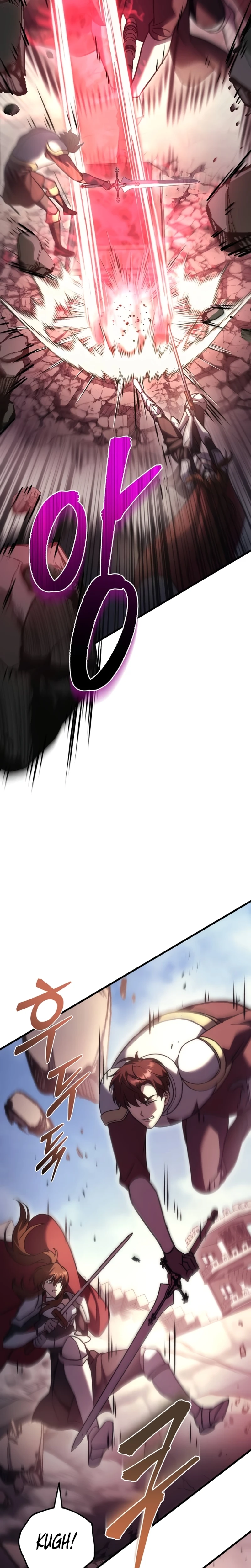 Read O Regressor da Família Caída (PT-BR) PT Manga Online