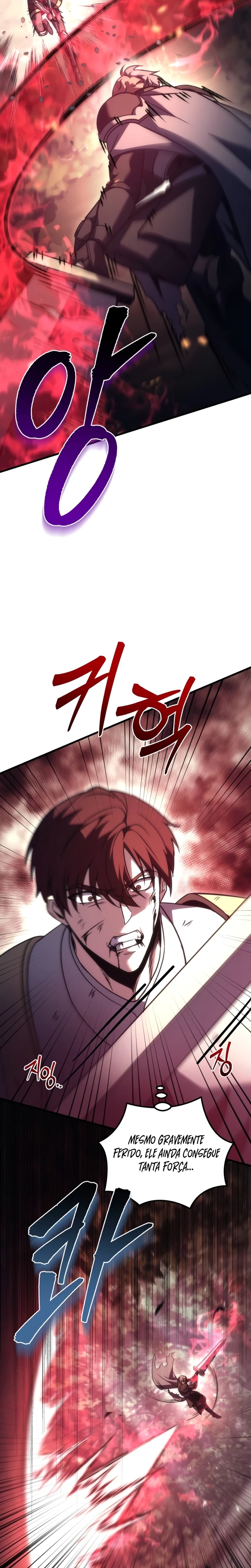 Read O Regressor da Família Caída (PT-BR) PT Manga Online