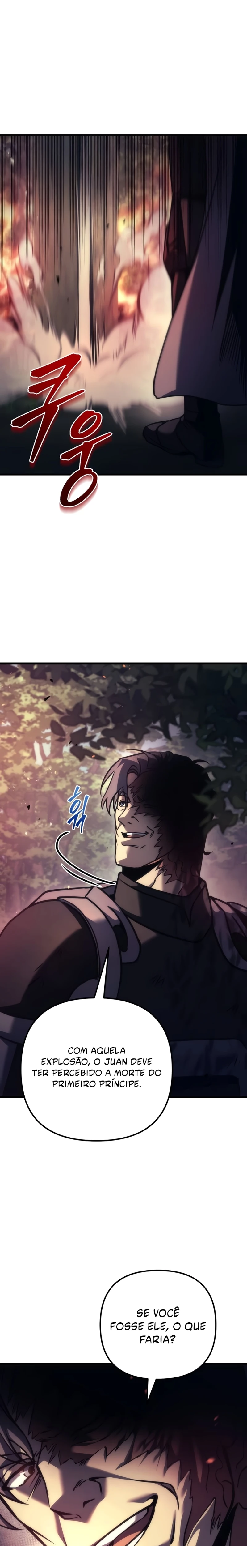 Read O Regressor da Família Caída (PT-BR) PT Manga Online