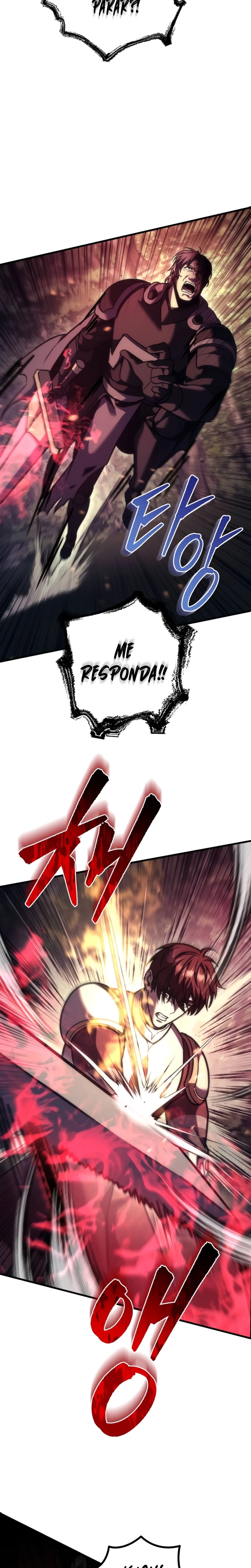 Read O Regressor da Família Caída (PT-BR) PT Manga Online