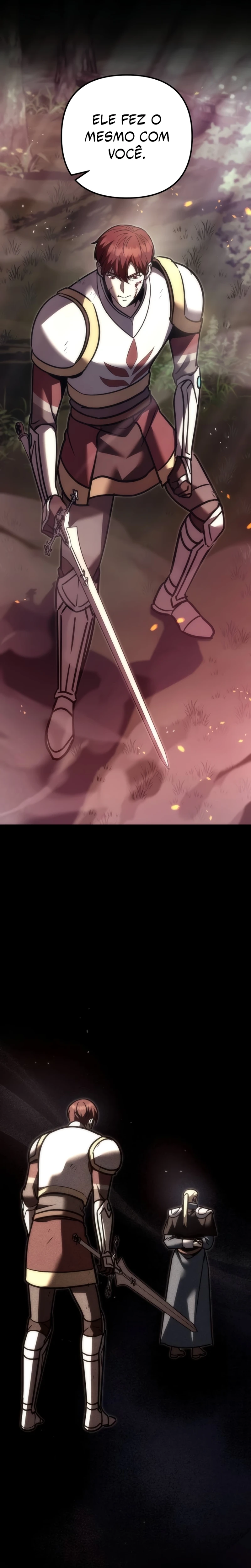 Read O Regressor da Família Caída (PT-BR) PT Manga Online