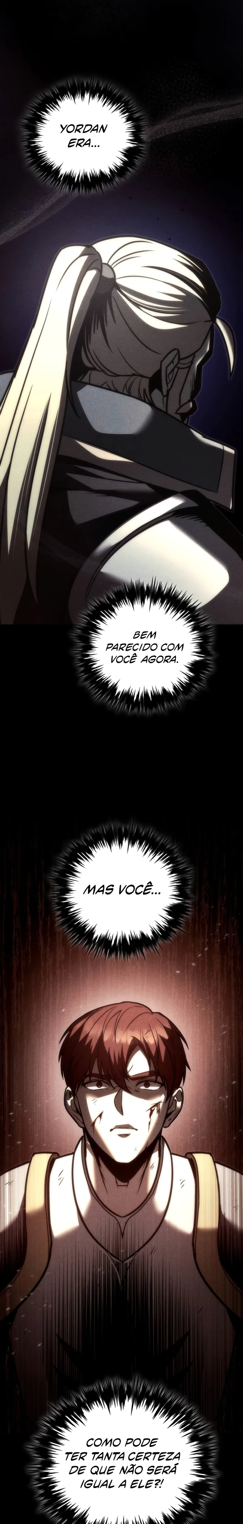 Read O Regressor da Família Caída (PT-BR) PT Manga Online