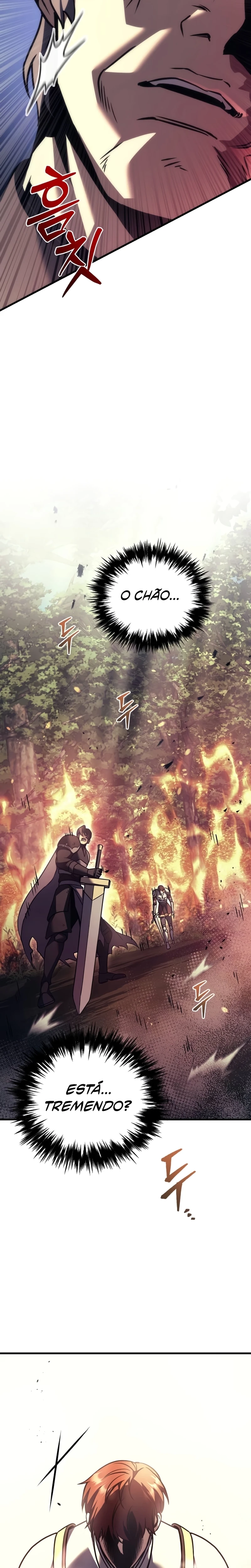 Read O Regressor da Família Caída (PT-BR) PT Manga Online