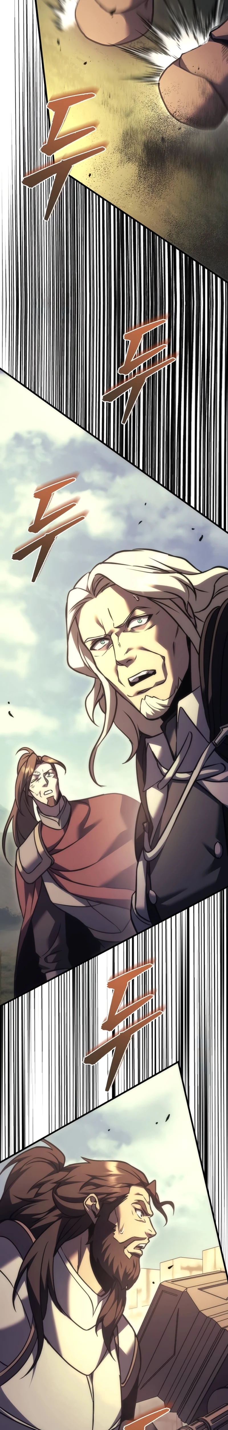 Read O Regressor da Família Caída (PT-BR) PT Manga Online