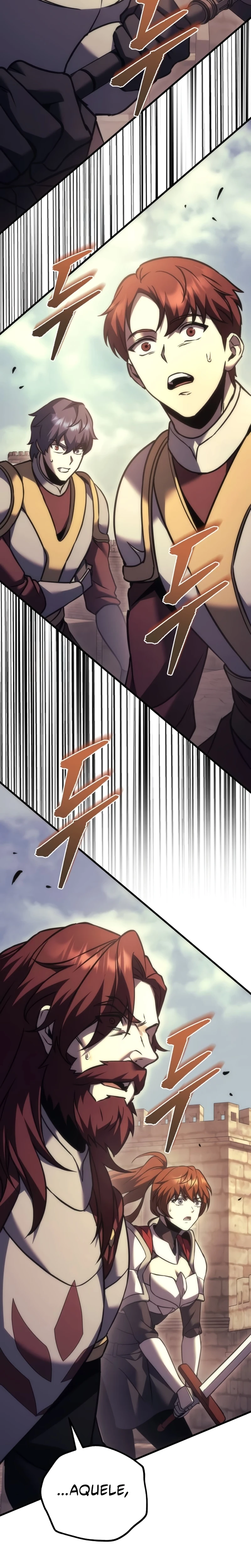 Read O Regressor da Família Caída (PT-BR) PT Manga Online