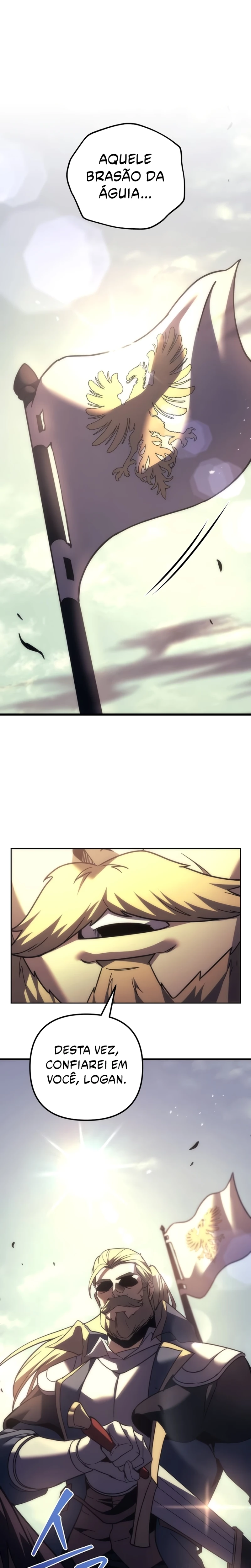 Read O Regressor da Família Caída (PT-BR) PT Manga Online