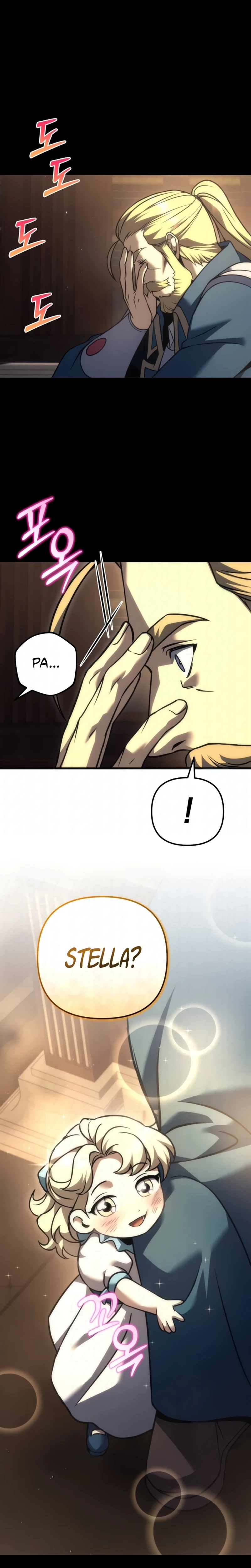 Read O Regressor da Família Caída (PT-BR) PT Manga Online