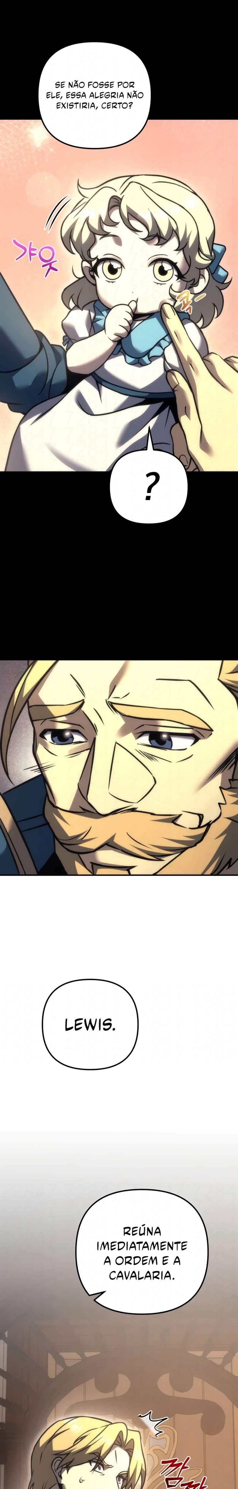 Read O Regressor da Família Caída (PT-BR) PT Manga Online