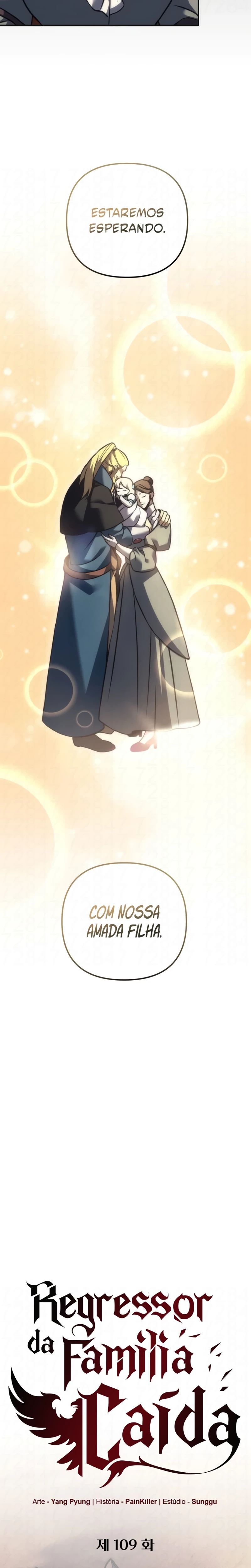 Read O Regressor da Família Caída (PT-BR) PT Manga Online