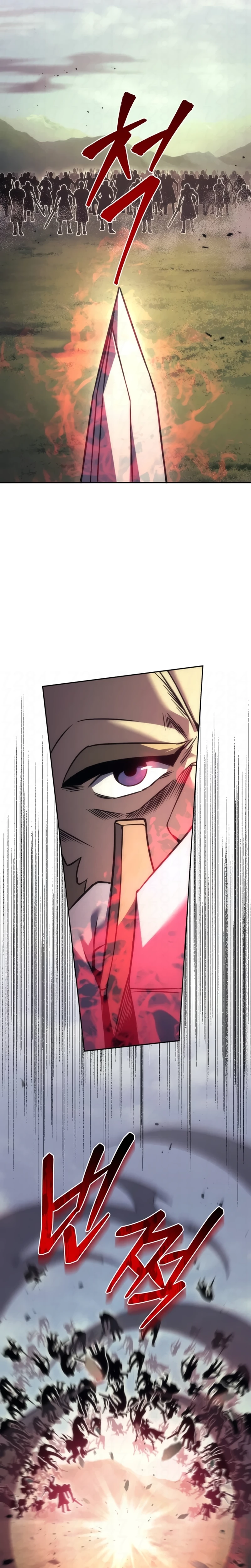 Read O Regressor da Família Caída (PT-BR) PT Manga Online