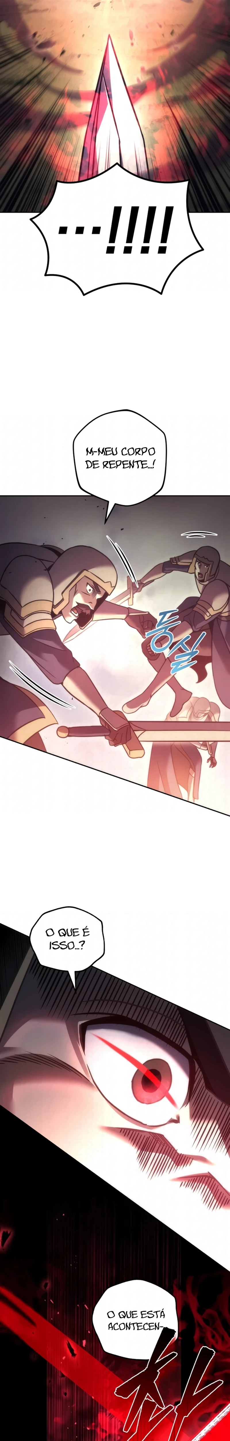 Read O Regressor da Família Caída (PT-BR) PT Manga Online