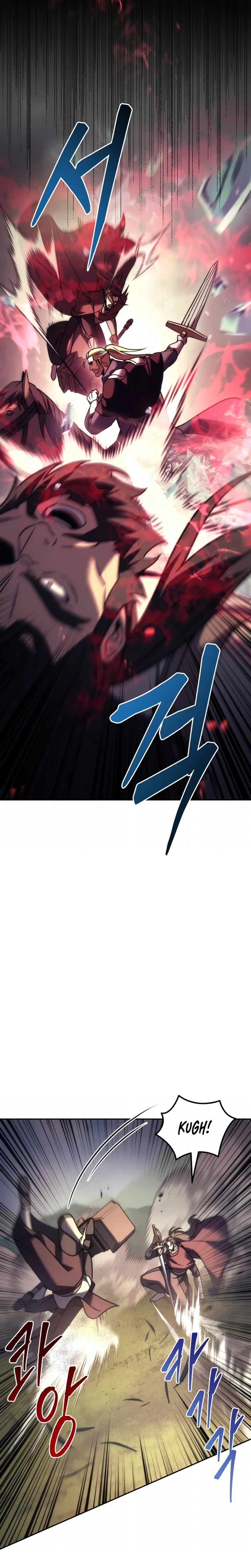 Read O Regressor da Família Caída (PT-BR) PT Manga Online