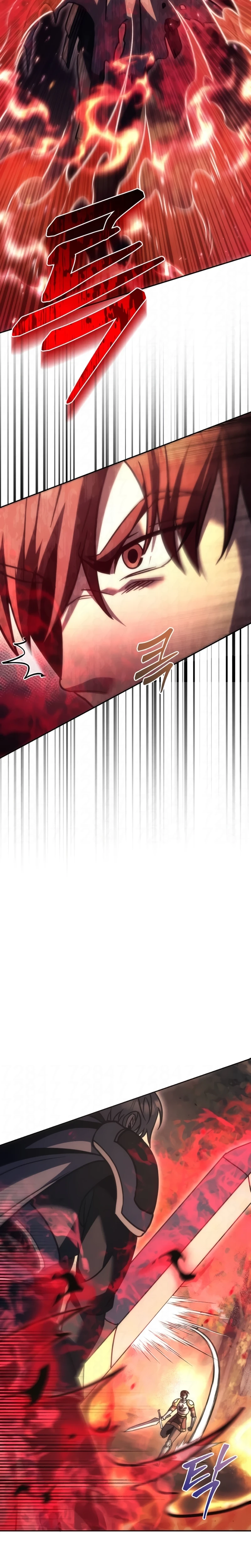 Read O Regressor da Família Caída (PT-BR) PT Manga Online