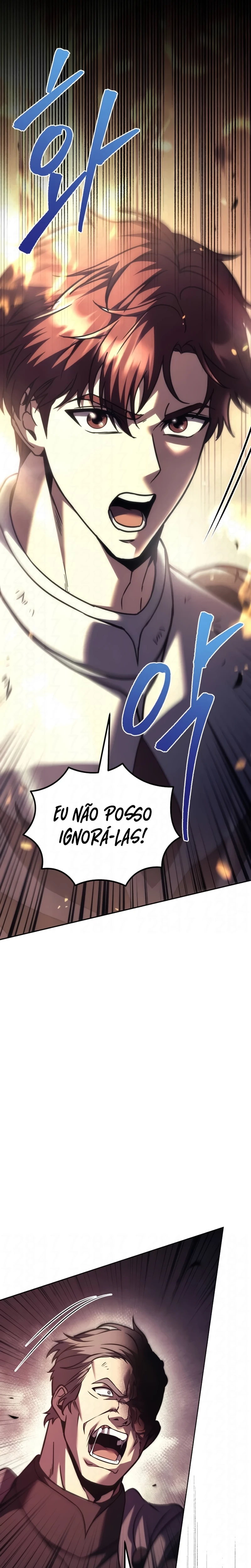 Read O Regressor da Família Caída (PT-BR) PT Manga Online