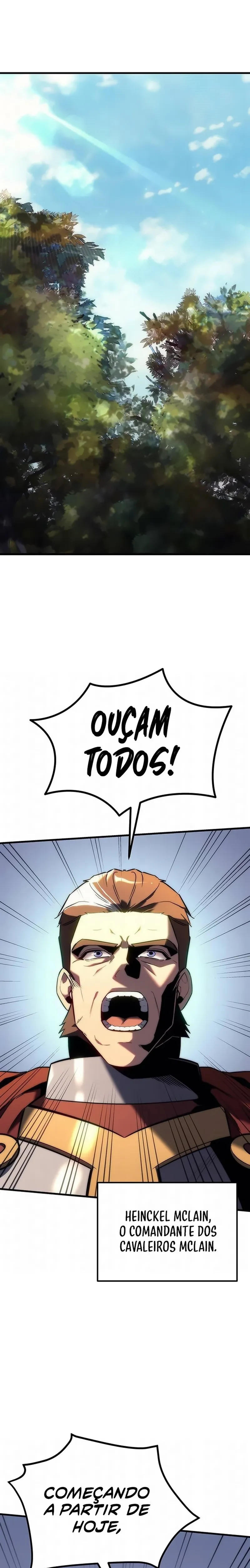 Read O Regressor da Família Caída (PT-BR) PT Manga Online