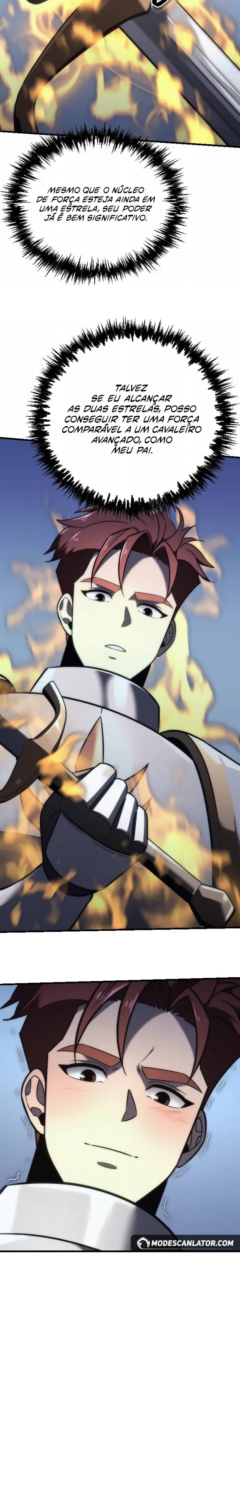 Read O Regressor da Família Caída (PT-BR) PT Manga Online