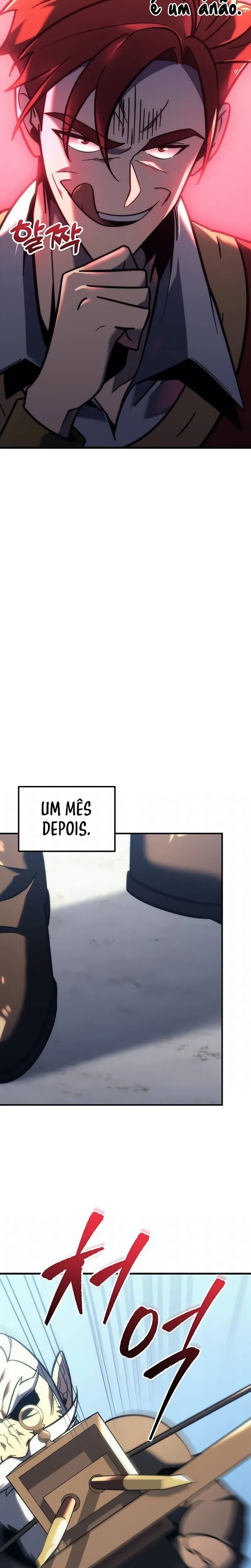 Read O Regressor da Família Caída (PT-BR) PT Manga Online