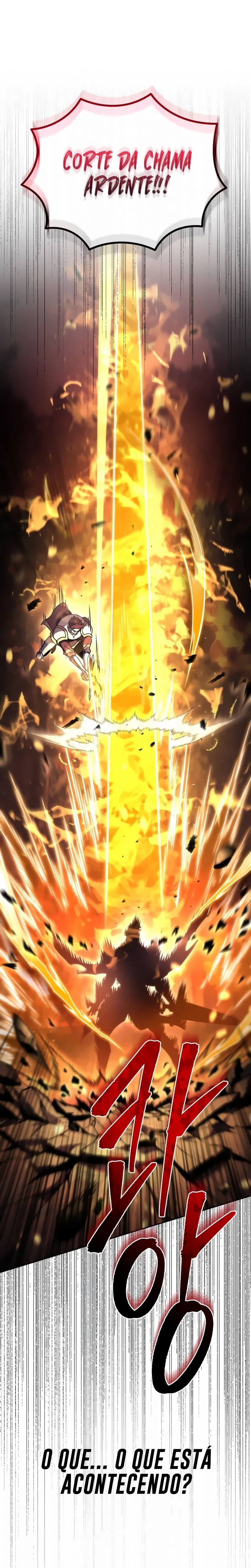 Read O Regressor da Família Caída (PT-BR) PT Manga Online