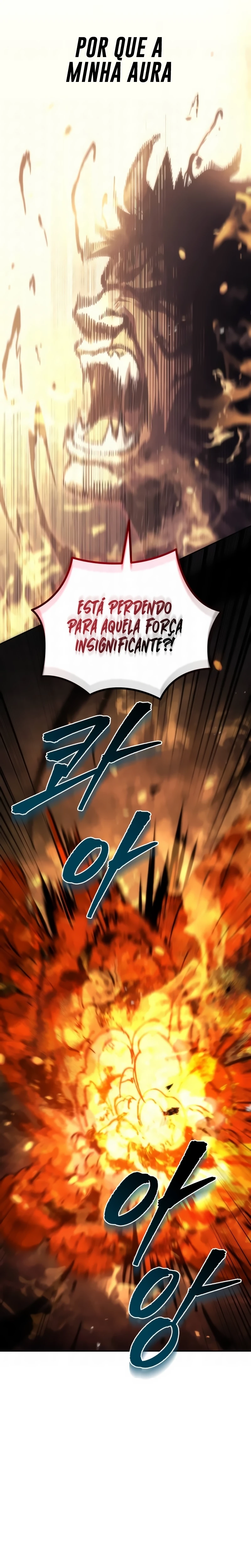 Read O Regressor da Família Caída (PT-BR) PT Manga Online