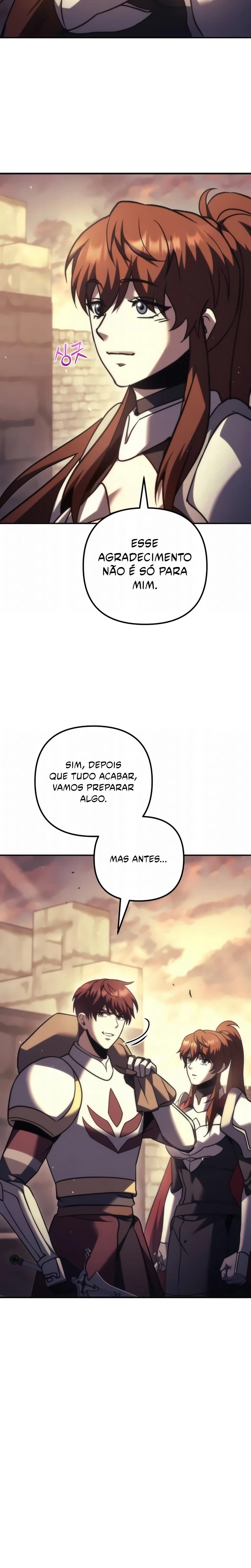 Read O Regressor da Família Caída (PT-BR) PT Manga Online