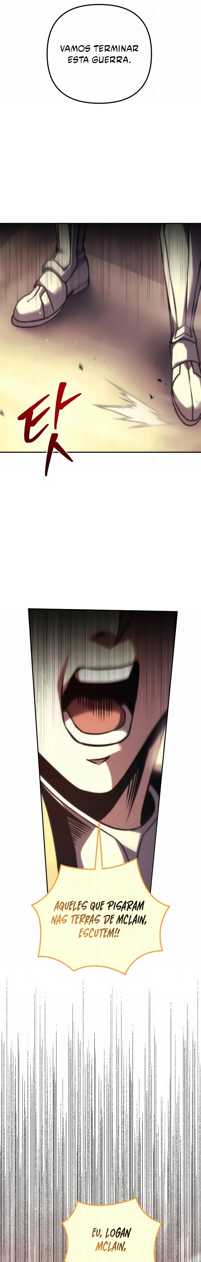 Read O Regressor da Família Caída (PT-BR) PT Manga Online