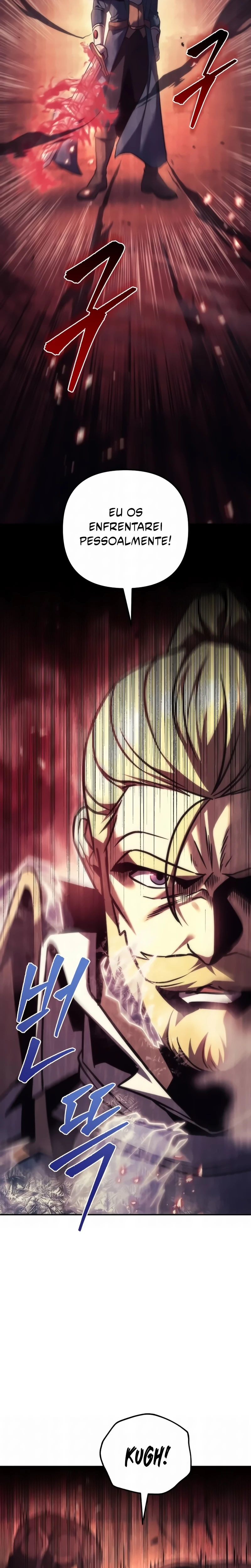 Read O Regressor da Família Caída (PT-BR) PT Manga Online