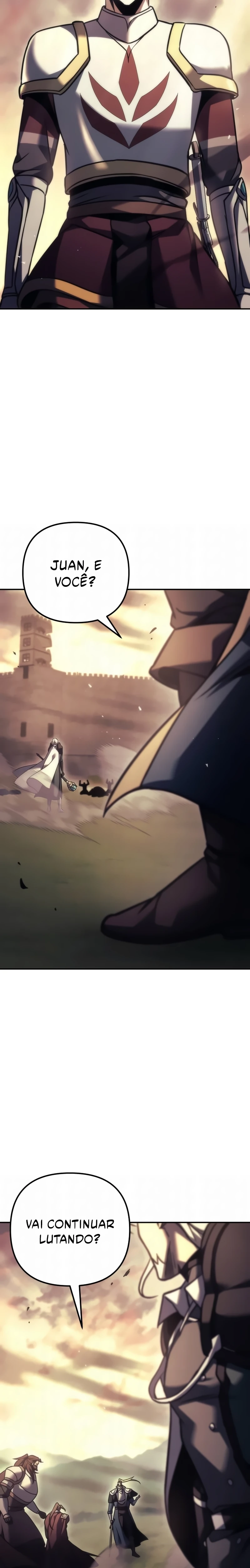 Read O Regressor da Família Caída (PT-BR) PT Manga Online
