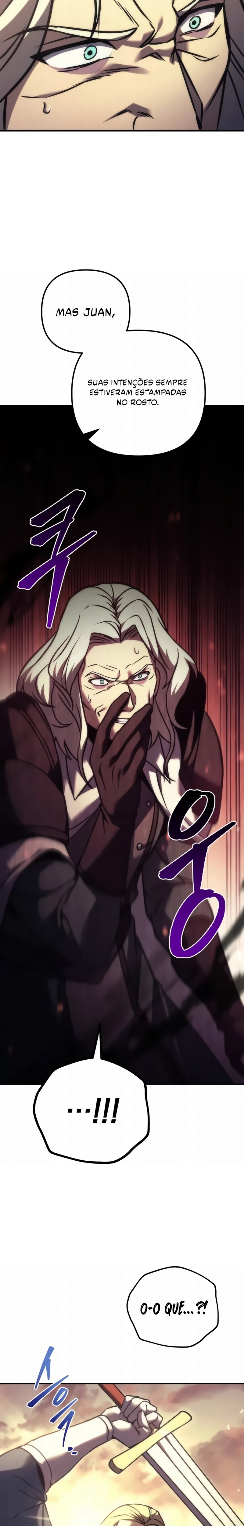 Read O Regressor da Família Caída (PT-BR) PT Manga Online