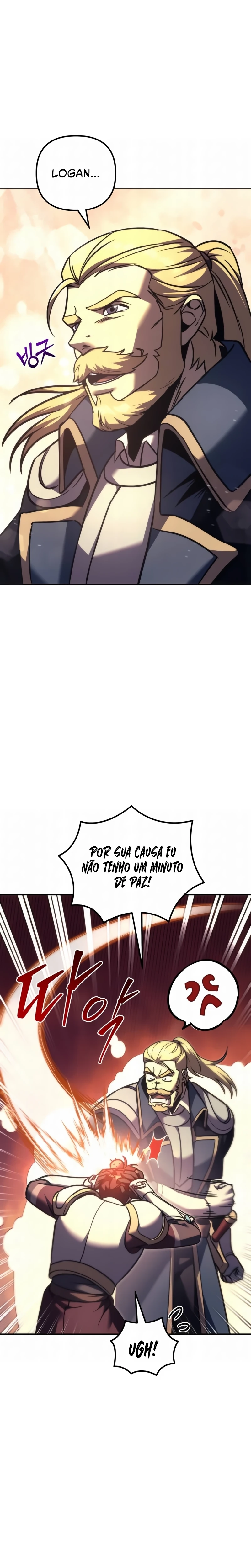 Read O Regressor da Família Caída (PT-BR) PT Manga Online