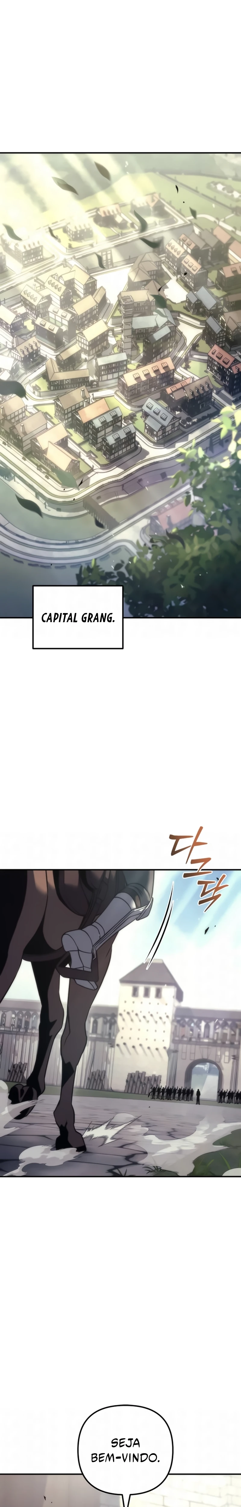 Read O Regressor da Família Caída (PT-BR) PT Manga Online