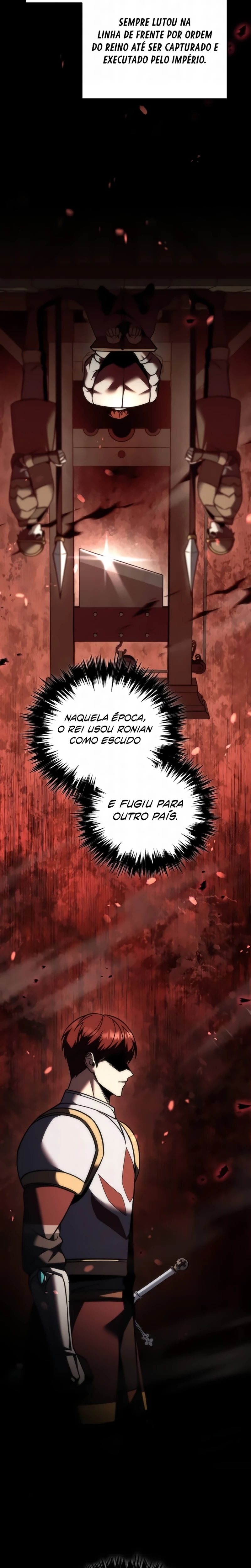 Read O Regressor da Família Caída (PT-BR) PT Manga Online
