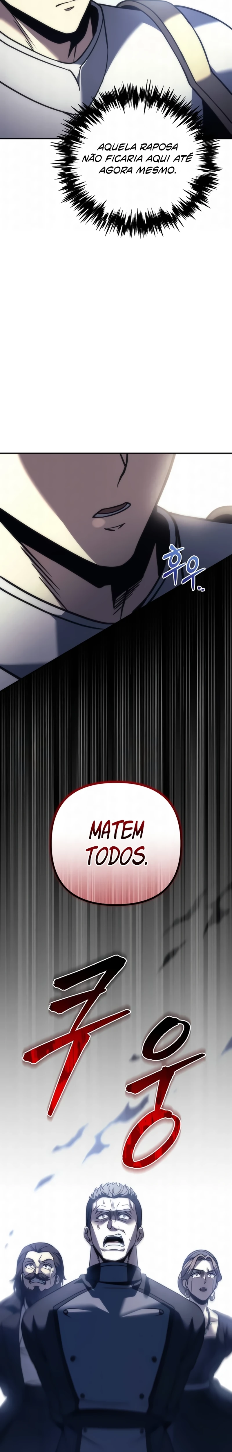 Read O Regressor da Família Caída (PT-BR) PT Manga Online