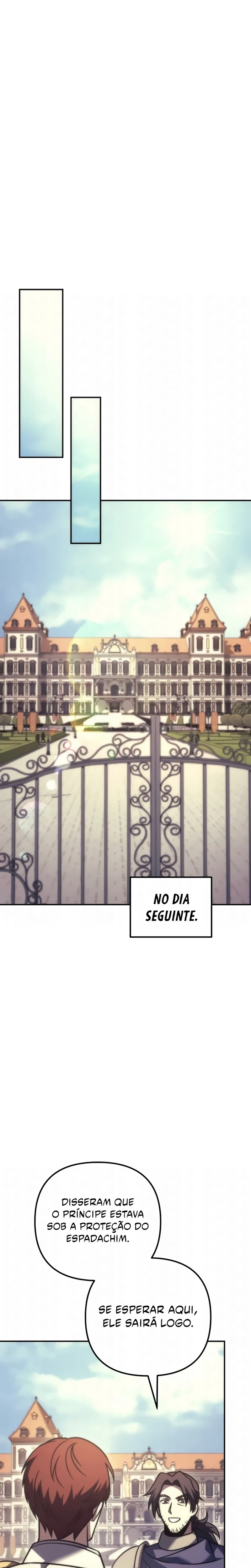 Read O Regressor da Família Caída (PT-BR) PT Manga Online