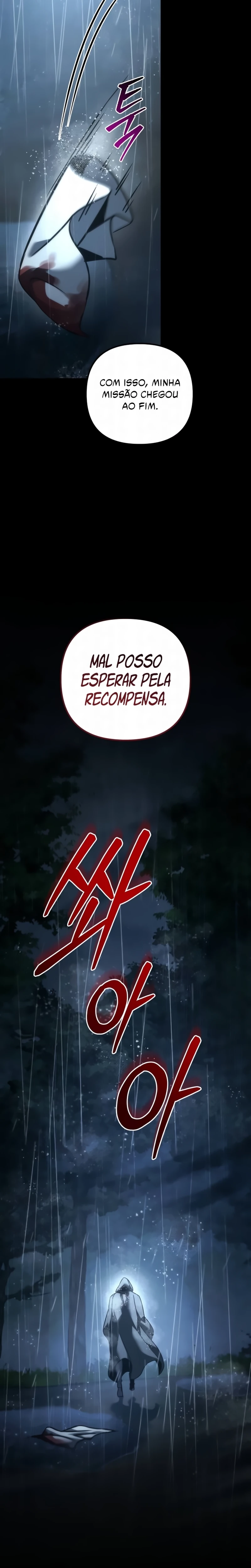 Read O Regressor da Família Caída (PT-BR) PT Manga Online