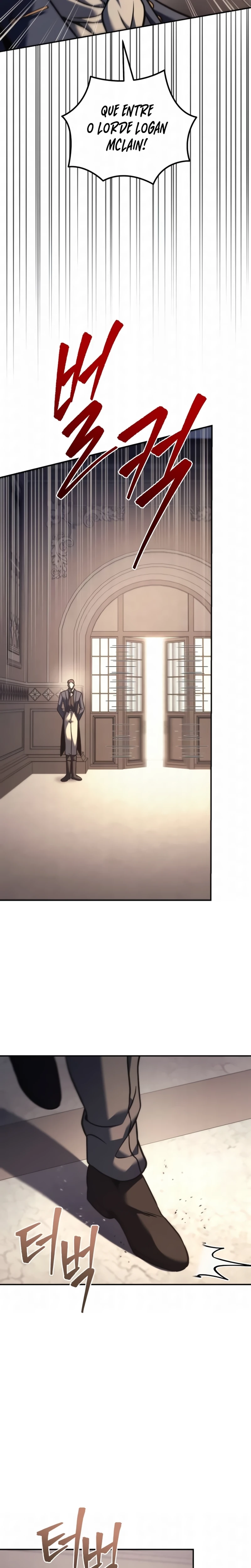 Read O Regressor da Família Caída (PT-BR) PT Manga Online