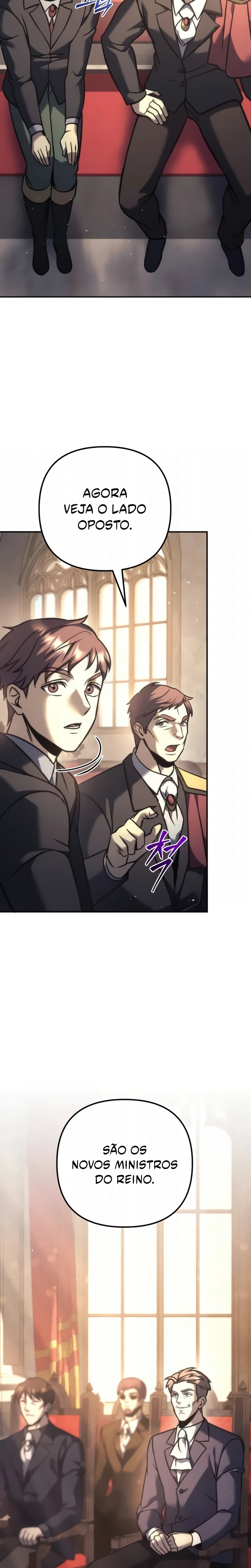Read O Regressor da Família Caída (PT-BR) PT Manga Online