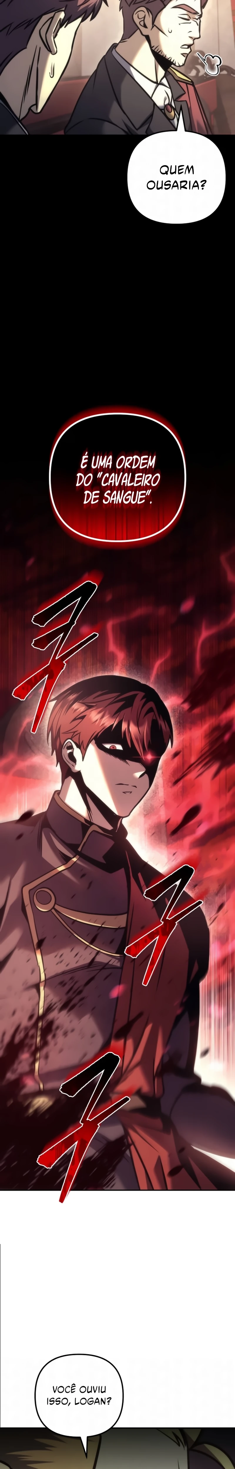 Read O Regressor da Família Caída (PT-BR) PT Manga Online