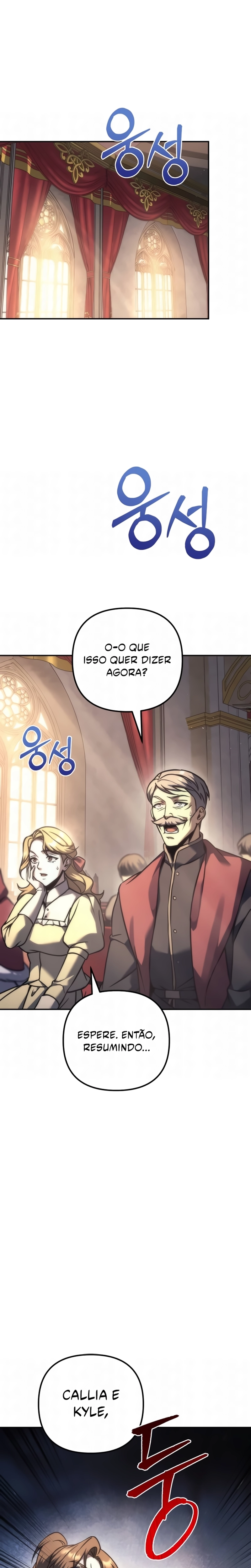 Read O Regressor da Família Caída (PT-BR) PT Manga Online